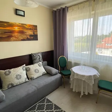 Motel Mister Mielno
