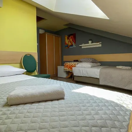 Mister Motel