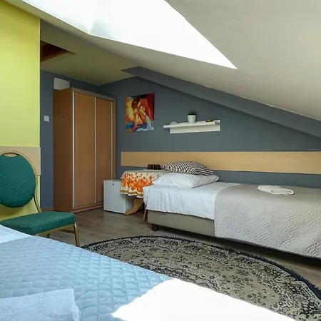 Mister Motel
