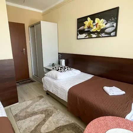 Mister Motel