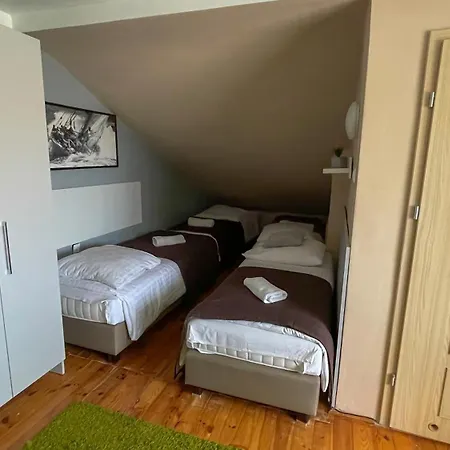 Mister מוטל מיילנו