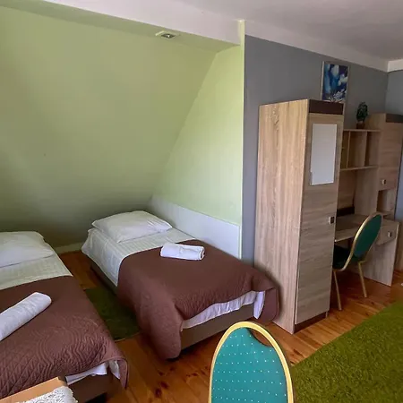 Motel Mister 3*