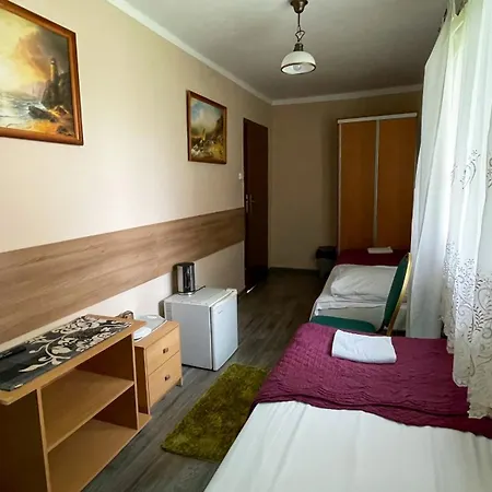 Mister 3* Mielno (Koszalin)