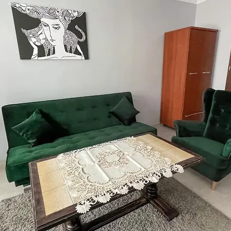 Motel Mister Mielno (Koszalin)