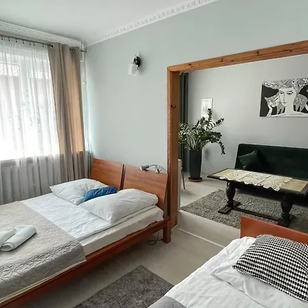 Mister Motel Mielno