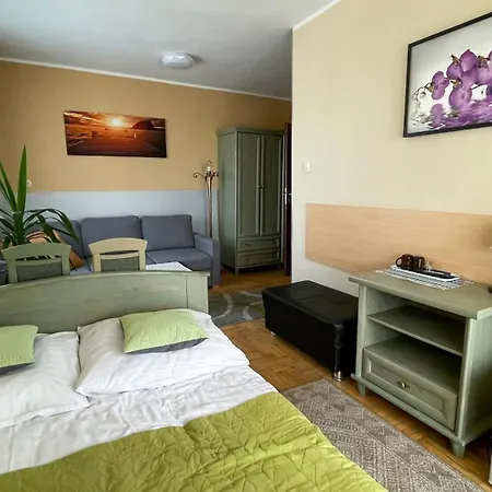 Mister Motel Mielno
