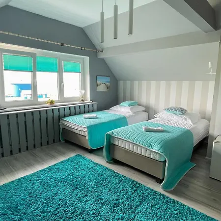 Mister Motel Mielno (Koszalin)