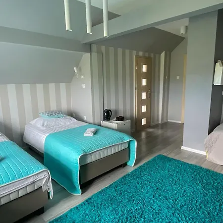 Mister Motel Mielno (Koszalin)