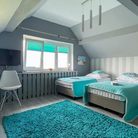 Mister موتيل 3*