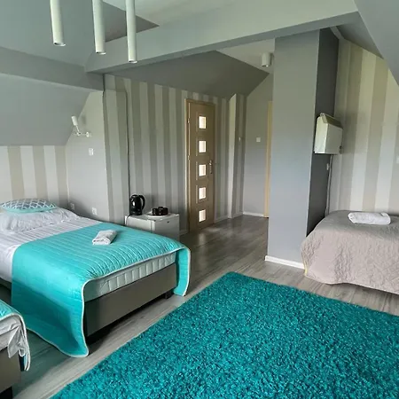 Mister מוטל מיילנו