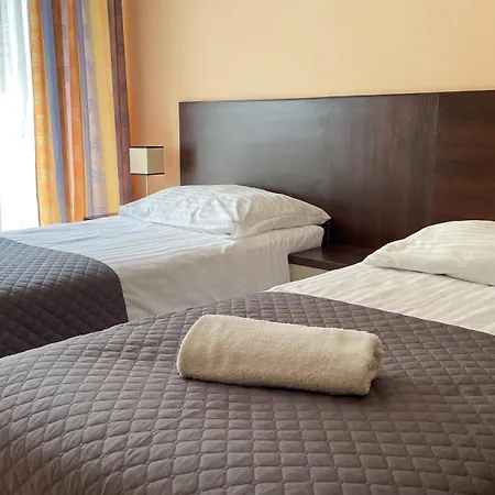 Motel Mister Mielno (Koszalin)