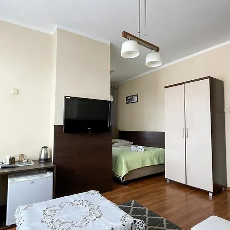 Mister Motel Mielno (Koszalin)