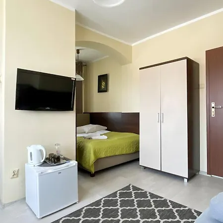 Mister Motel Mielno