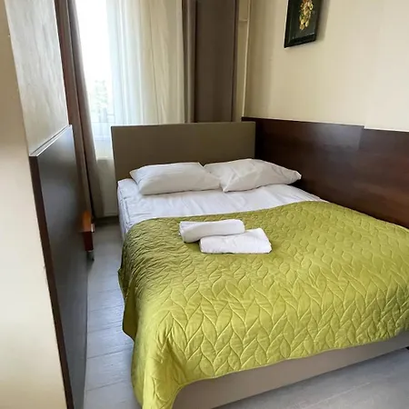 Motel Mister Mielno (Koszalin)