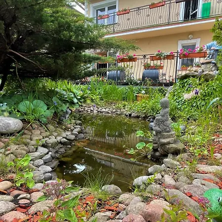 Motel Mister Mielno (Koszalin)