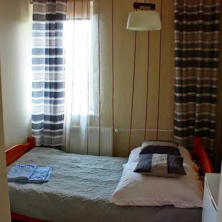 Motel Mister Mielno (Koszalin)