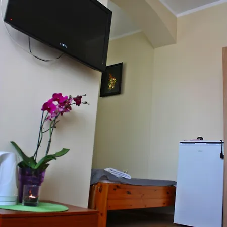 Mister 3* Mielno (Koszalin)