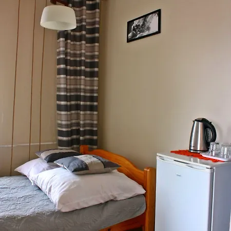 Mister Motel