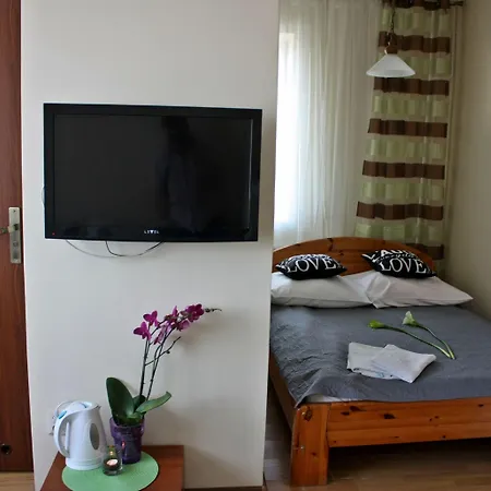 Motel Mister 3*