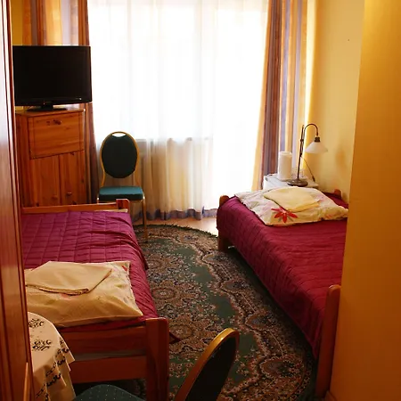 Motel Mister Mielno (Koszalin)