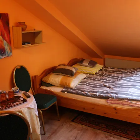 Mister Motel 3*