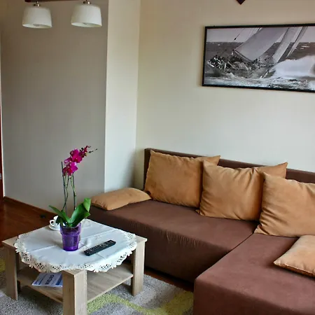 Motel Mister Mielno (Koszalin)