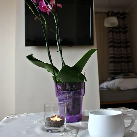Mister 3* Mielno (Koszalin)