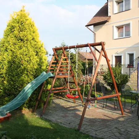 Motel Mister Mielno (Koszalin)