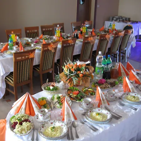 موتيل Mister 3*