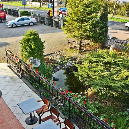 Motel Mister Mielno (Koszalin)