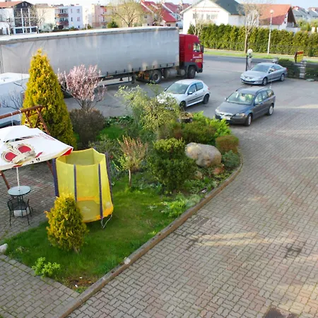 Mister 3* Mielno (Koszalin)
