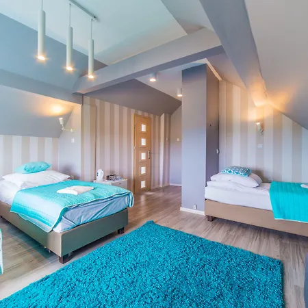 מוטל Mister מיילנו