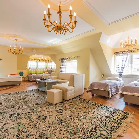 Mister Motel Mielno (Koszalin)