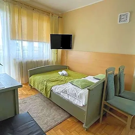 Mister Motel Mielno (Koszalin)