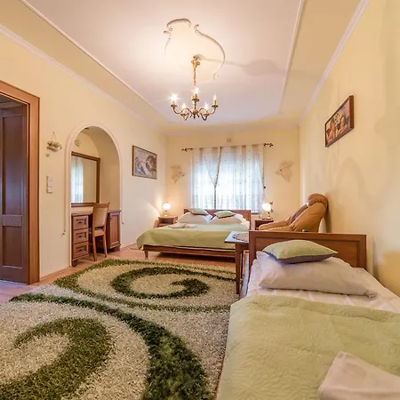 Mister موتيل ميلنو