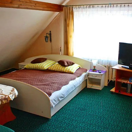 Mister 3* Mielno (Koszalin)