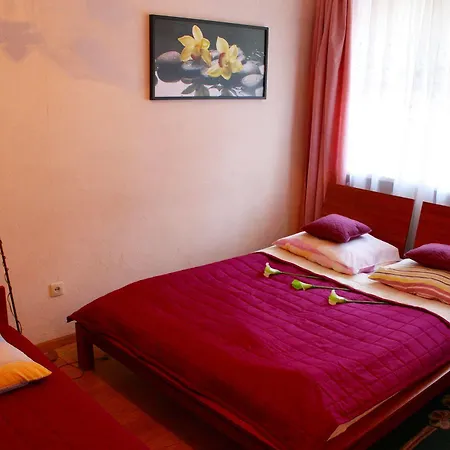 Mister Motell Mielno (Koszalin)