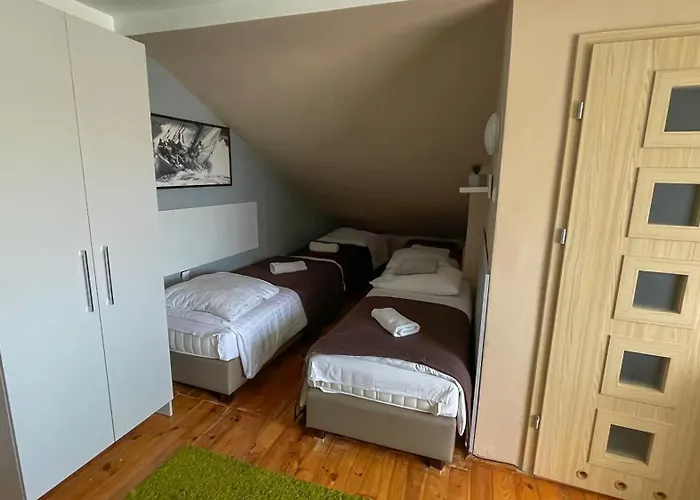 Mister Motel Mielno (Koszalin)