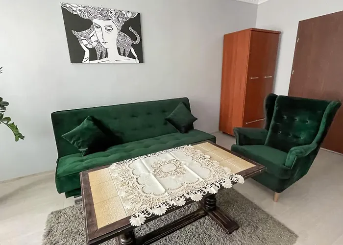 Motel Mister Mielno (Koszalin)