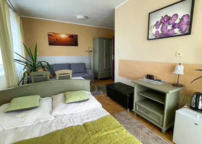 Mister Motel Mielno (Koszalin)