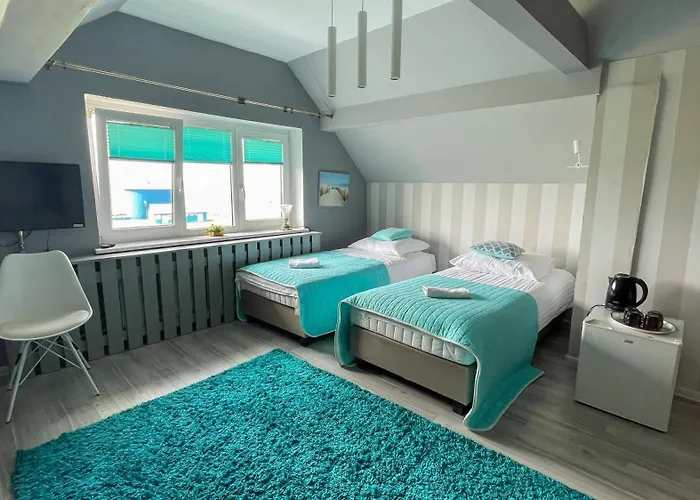 Mister Motel Mielno (Koszalin)