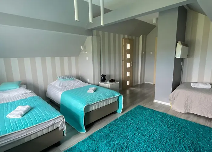 Mister Motel Mielno (Koszalin)