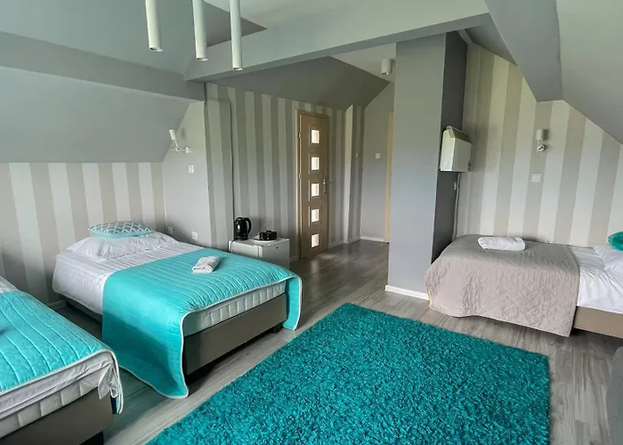 Mister Motel Mielno (Koszalin)