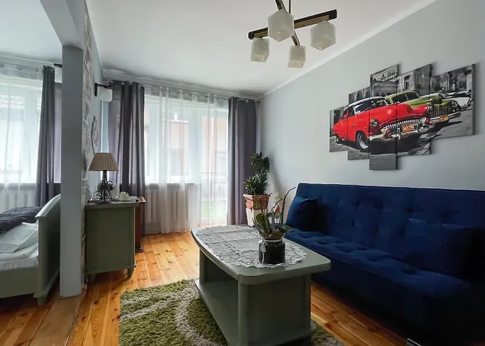 Mister 3* Mielno (Koszalin)