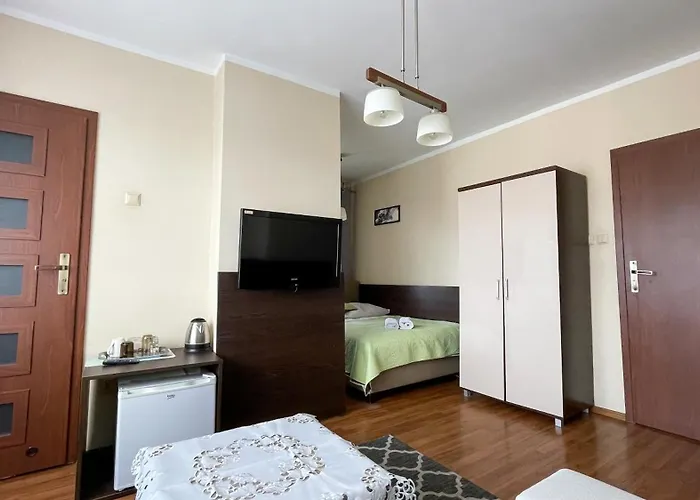 Mister Motel Mielno (Koszalin)