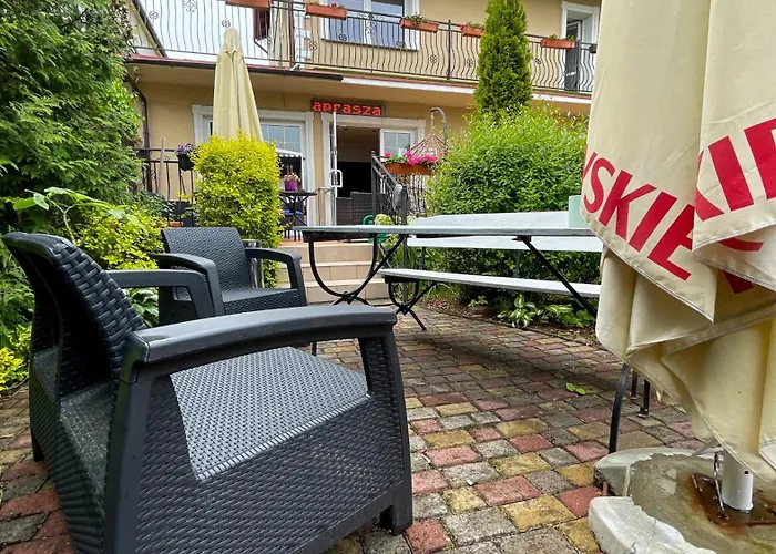 Motel Mister Mielno (Koszalin)