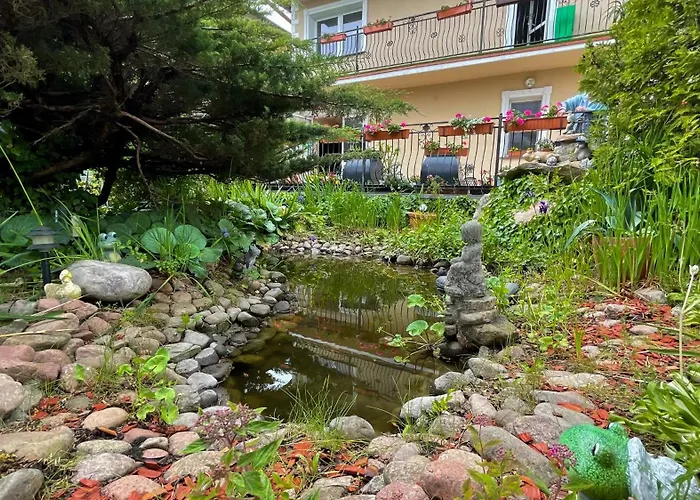 Motel Mister Mielno (Koszalin)