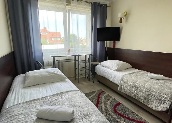 Mister Mielno (Koszalin)