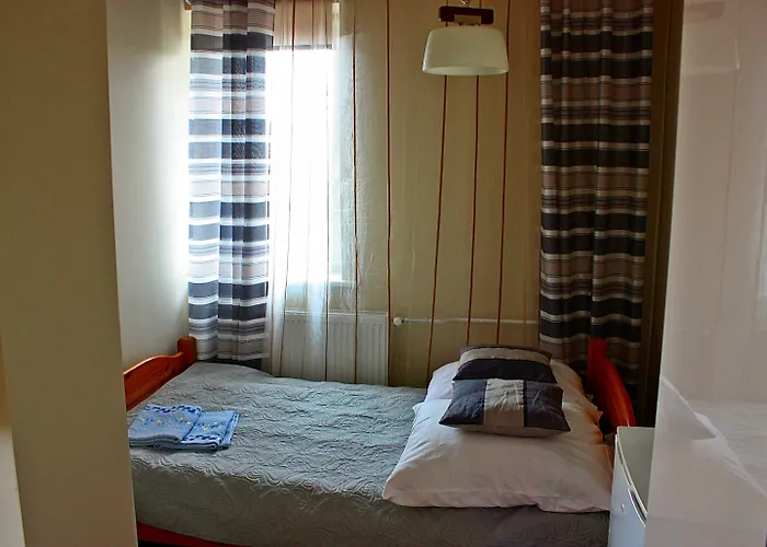 Motel Mister Mielno (Koszalin)