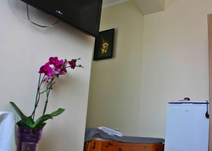 Mister 3* Mielno (Koszalin)